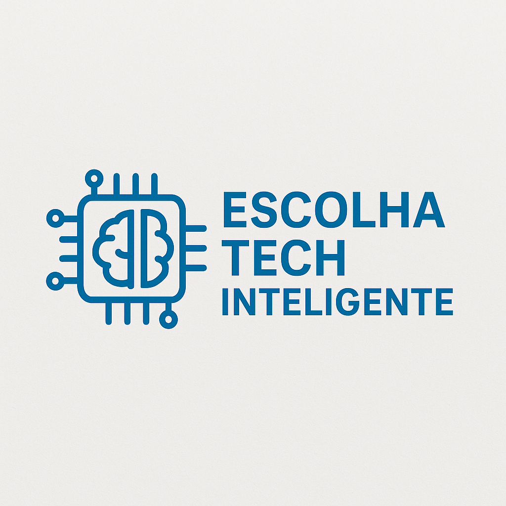 EscolhaTech Inteligente